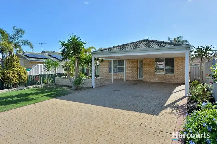 Second view of Homely house listing, 49B Templetonia Promenade, Halls Head WA 6210