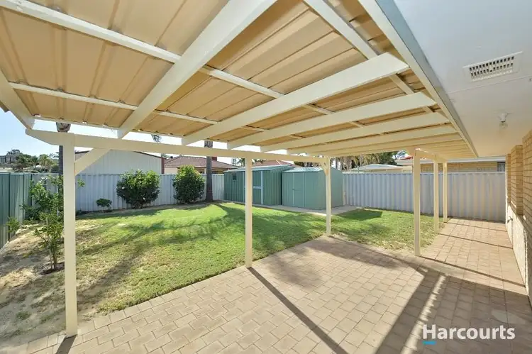 Fourth view of Homely house listing, 49B Templetonia Promenade, Halls Head WA 6210