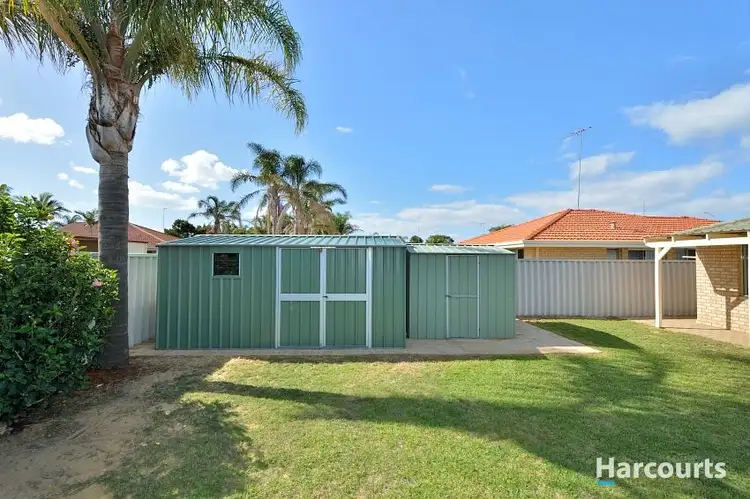 Fifth view of Homely house listing, 49B Templetonia Promenade, Halls Head WA 6210