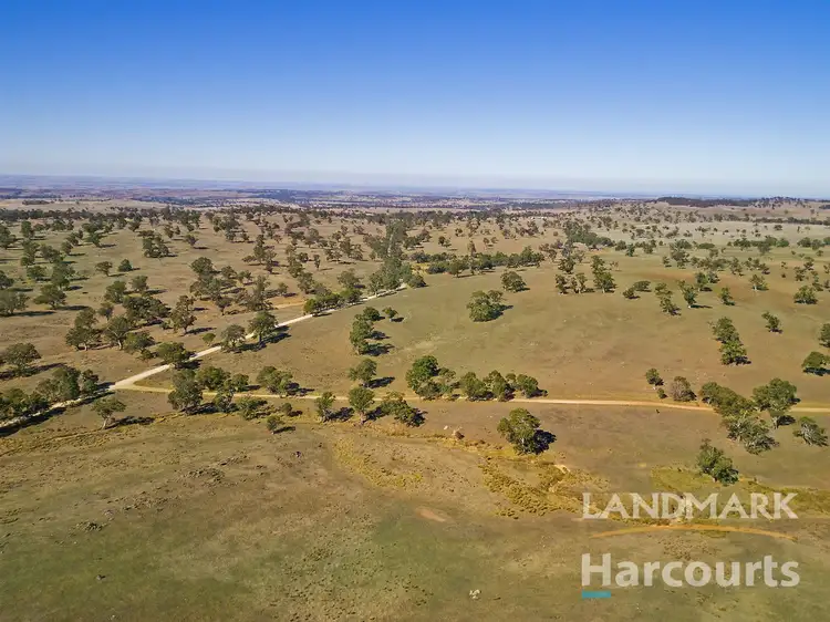 Main view of Homely rural property listing, 846 Blackheath Road, Tungkillo SA 5236