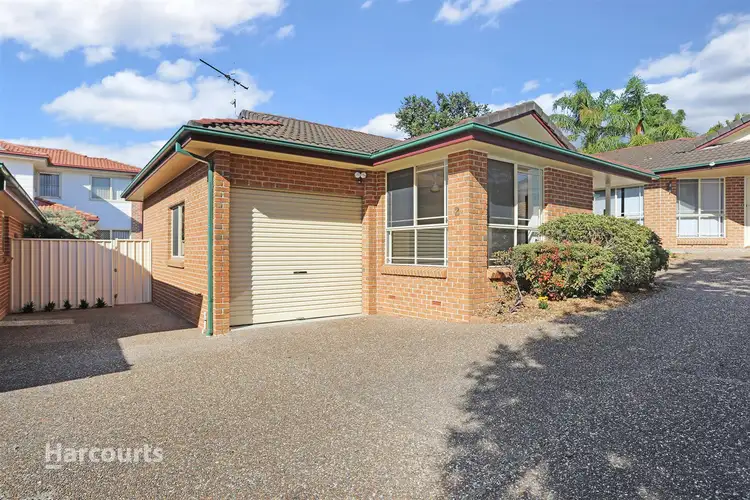 2/78 Daintree Drive, Albion Park NSW 2527