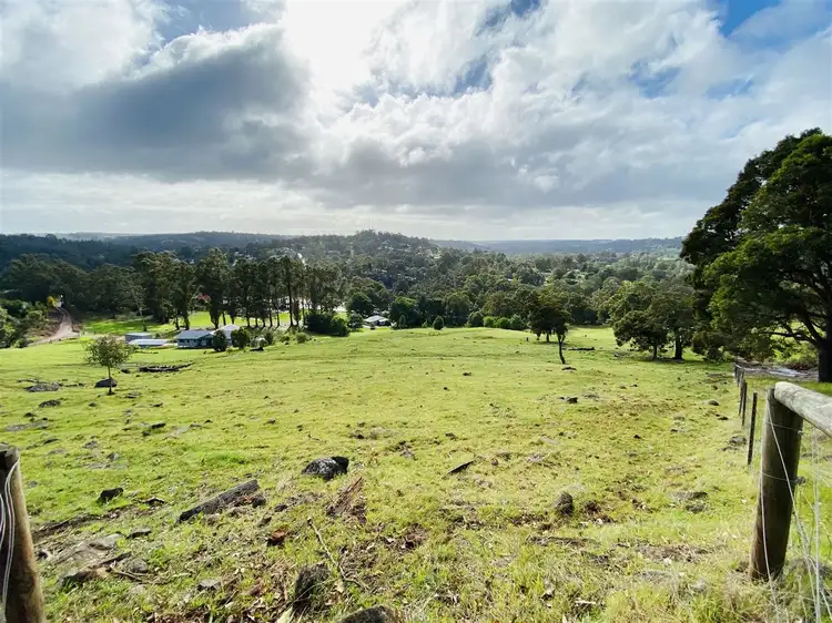 Lot 43 South Western Highway, Bridgetown WA 6255