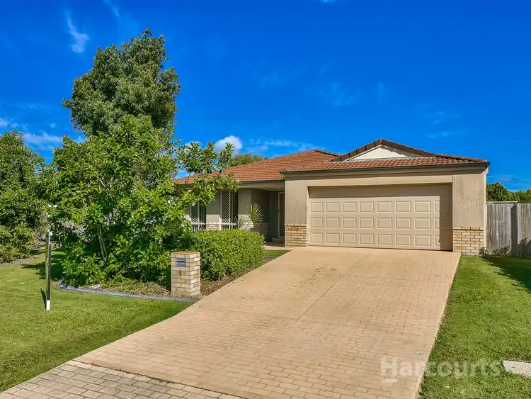 Main view of Homely house listing, 5 Nancybell Court, Bellmere QLD 4510