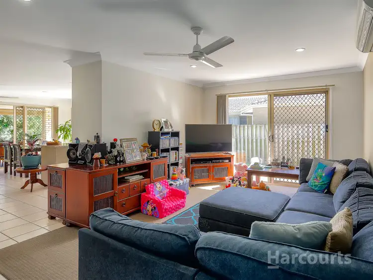 Second view of Homely house listing, 5 Nancybell Court, Bellmere QLD 4510