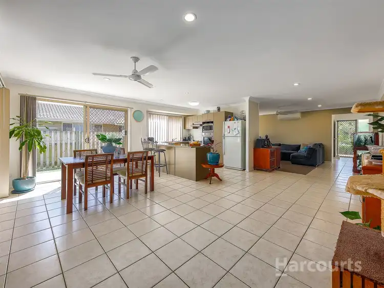 Third view of Homely house listing, 5 Nancybell Court, Bellmere QLD 4510