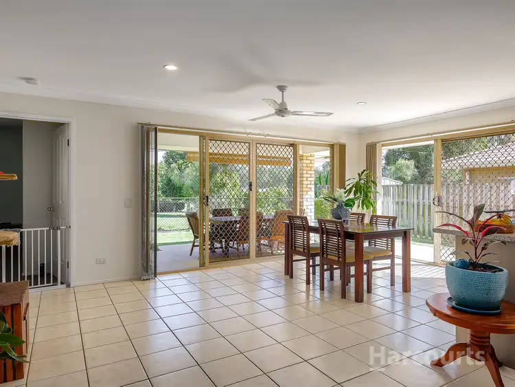 Fourth view of Homely house listing, 5 Nancybell Court, Bellmere QLD 4510