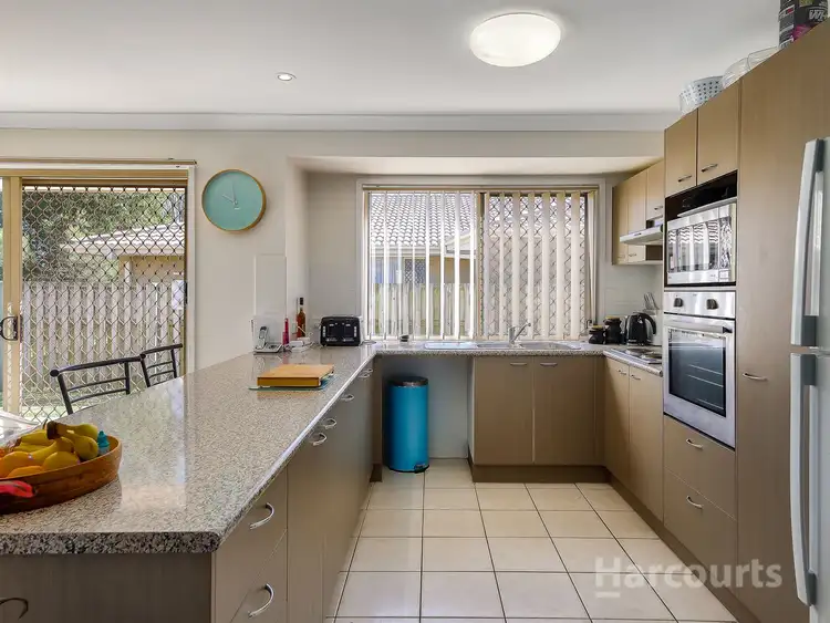 Fifth view of Homely house listing, 5 Nancybell Court, Bellmere QLD 4510