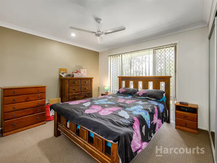 Sixth view of Homely house listing, 5 Nancybell Court, Bellmere QLD 4510