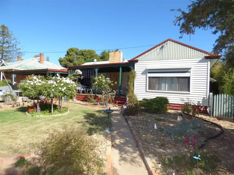9 Garrard Street, Hopetoun VIC 3396