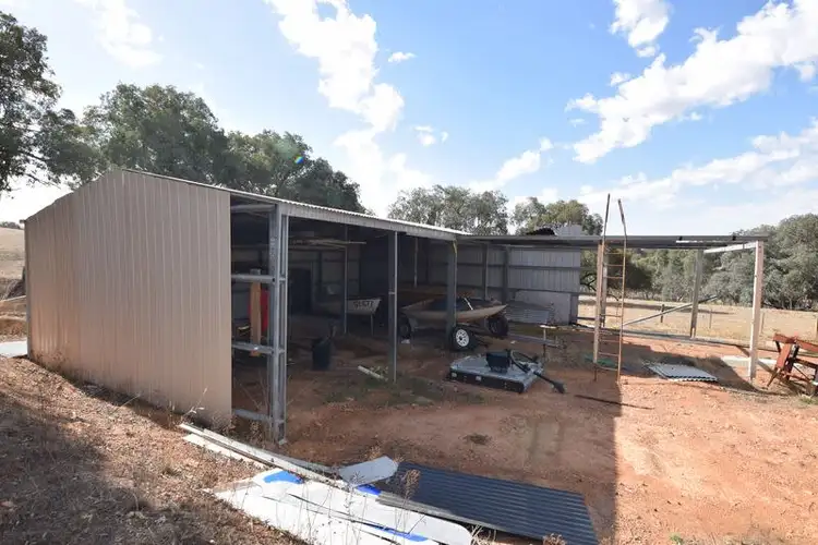 Third view of Homely rural property listing, 74 McMonigle Lane, Greta West VIC 3675