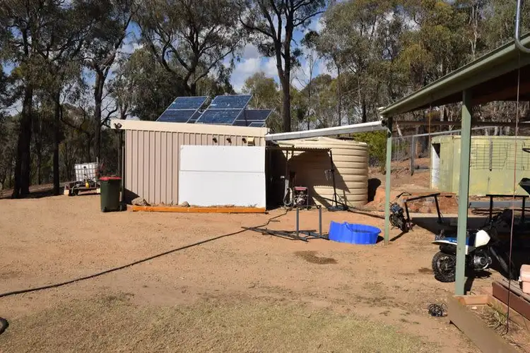 Fifth view of Homely rural property listing, 74 McMonigle Lane, Greta West VIC 3675