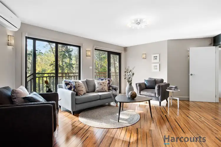 Fifth view of Homely house listing, 11 Glen Road, Belgrave VIC 3160
