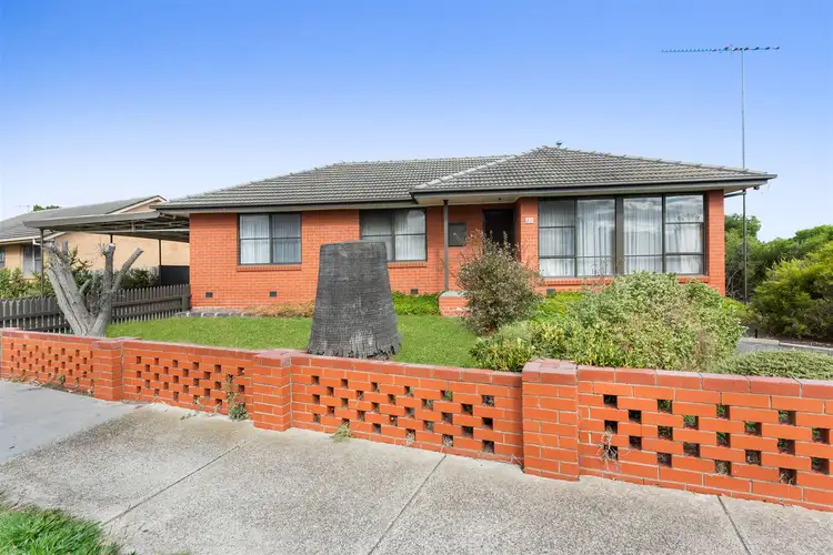 Second view of Homely house listing, 20 Loddon Street, Corio VIC 3214