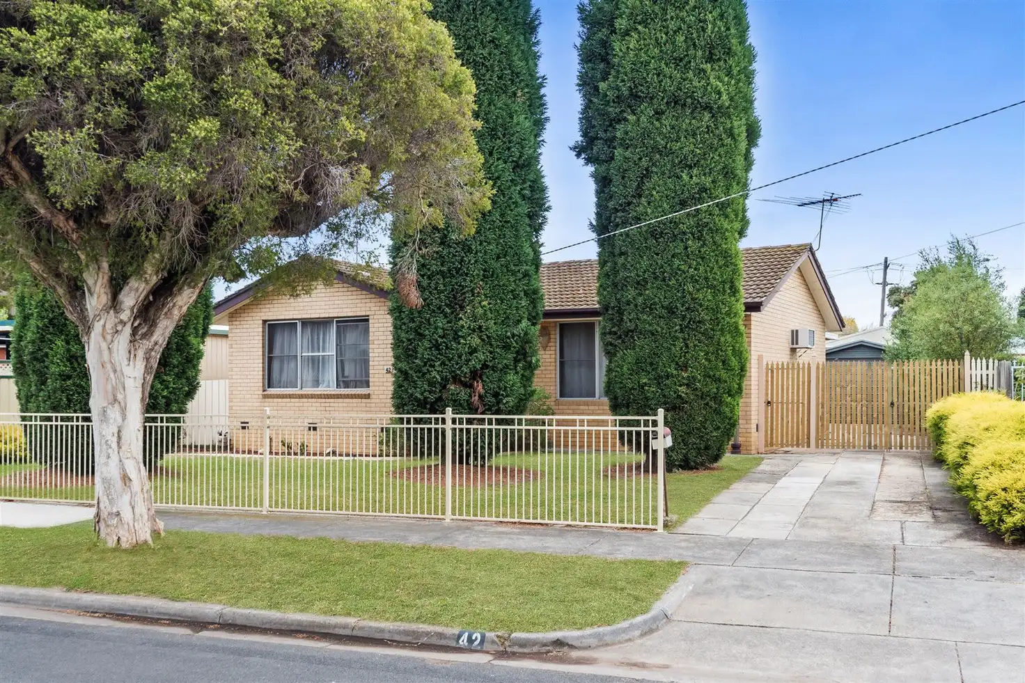 Main view of Homely house listing, 42 Buffalo Avenue, Corio VIC 3214