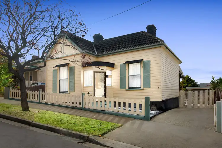 Main view of Homely house listing, 8 Hamilton Street, West Launceston TAS 7250