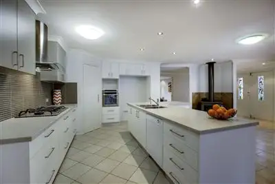 Fifth view of Homely house listing, 11 Lapworth Place, Manly West QLD