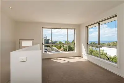 Fifth view of Homely villa listing, 2/46 Hillside Drive, Blackmans Bay TAS