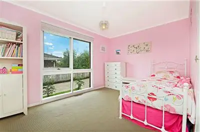 Fifth view of Homely house listing, 58 Kansas Avenue, Bell Post Hill VIC