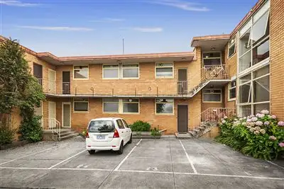 9/210 Clarke Street, Northcote VIC