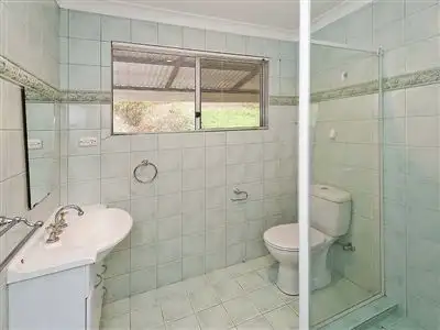 Fifth view of Homely house listing, 71 SPENCER STREET, Bridgetown WA