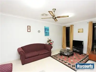 Fourth view of Homely house listing, 5 King Edward Drive, Heathridge WA