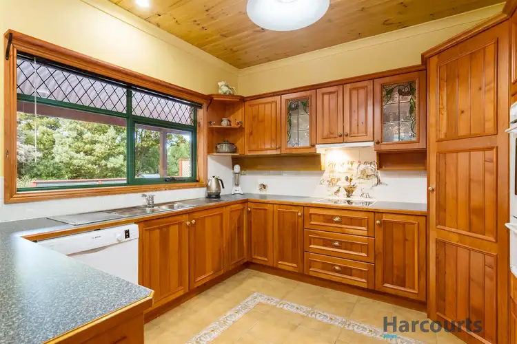 Second view of Homely house listing, 1A Bladen-Lee Crescent, West Ulverstone TAS 7315