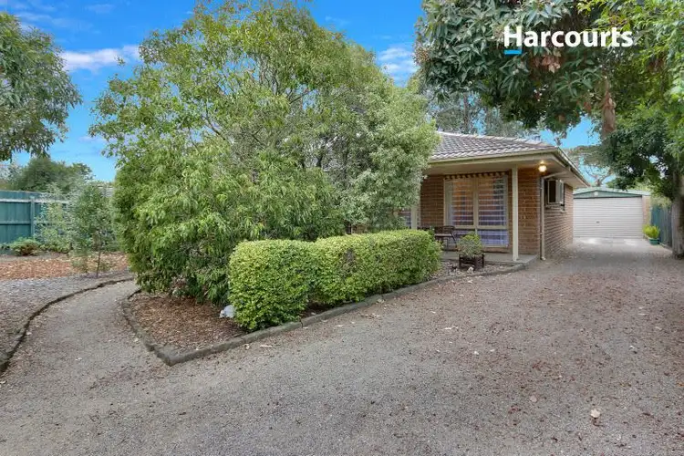2 Kiandra Street, Mornington VIC 3931