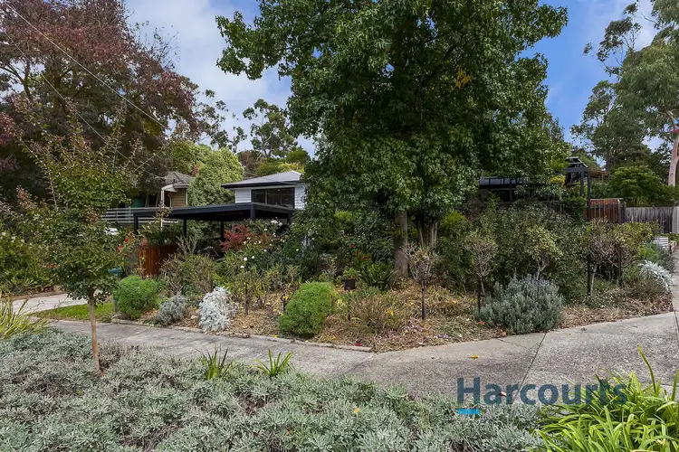2 Farrar Way, Wandin North VIC 3139