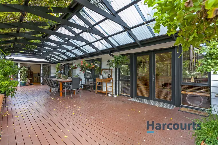 Second view of Homely house listing, 2 Farrar Way, Wandin North VIC 3139