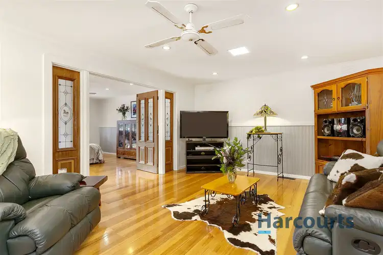 Third view of Homely house listing, 2 Farrar Way, Wandin North VIC 3139