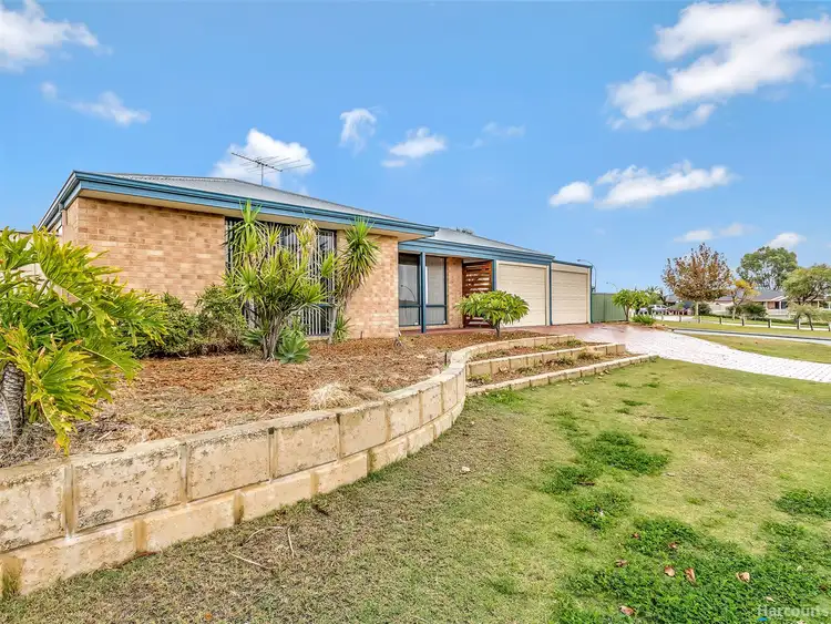 Second view of Homely house listing, 17 Orara Way, Merriwa WA 6030