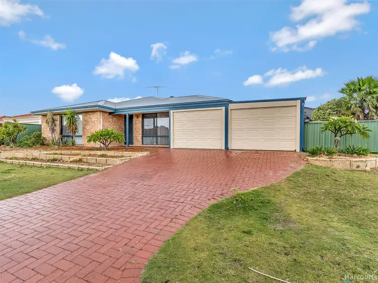 Third view of Homely house listing, 17 Orara Way, Merriwa WA 6030