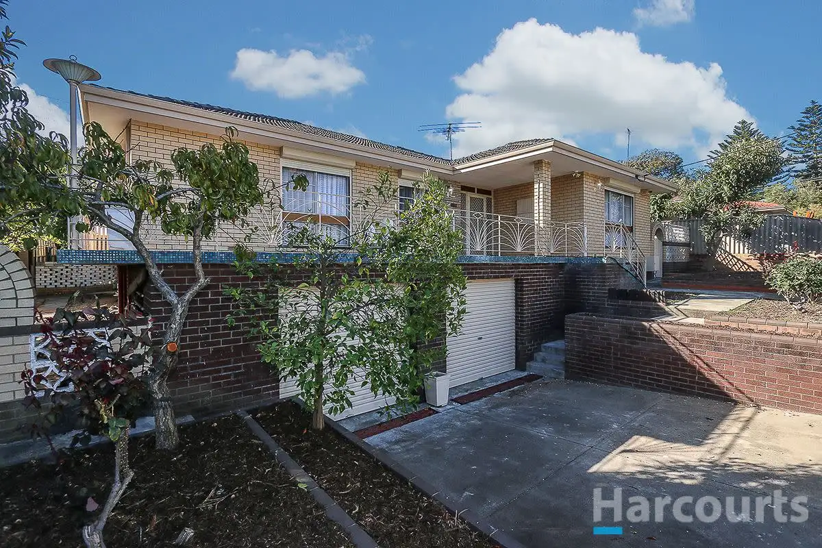 Main view of Homely house listing, 4 Snare Place, Hamilton Hill WA 6163