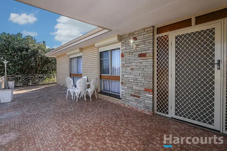 Second view of Homely house listing, 4 Snare Place, Hamilton Hill WA 6163