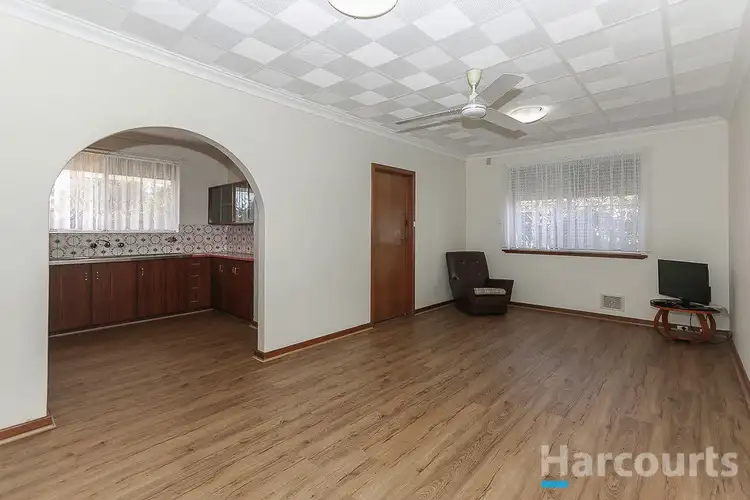 Third view of Homely house listing, 4 Snare Place, Hamilton Hill WA 6163