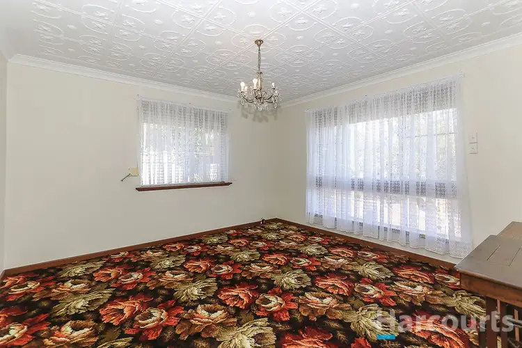 Fourth view of Homely house listing, 4 Snare Place, Hamilton Hill WA 6163