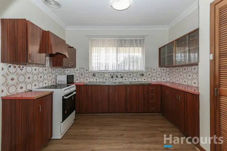 Fifth view of Homely house listing, 4 Snare Place, Hamilton Hill WA 6163