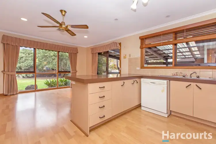 Second view of Homely house listing, 8 Dundee Court, Pakenham VIC 3810