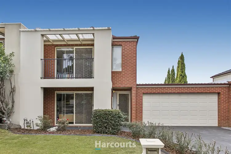10 Provence Place, Narre Warren South VIC 3805