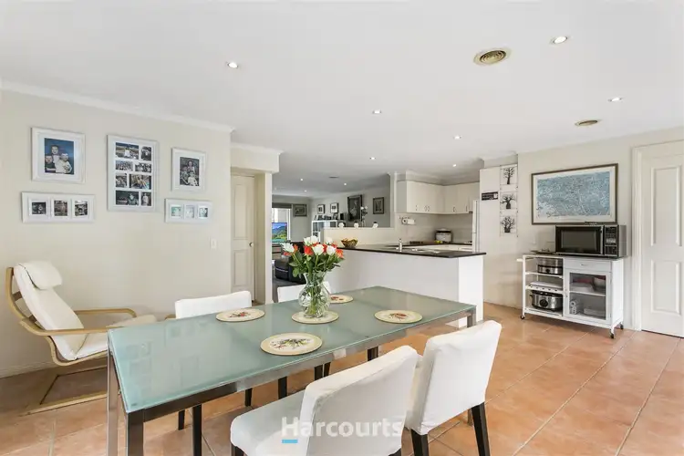 Third view of Homely house listing, 10 Provence Place, Narre Warren South VIC 3805