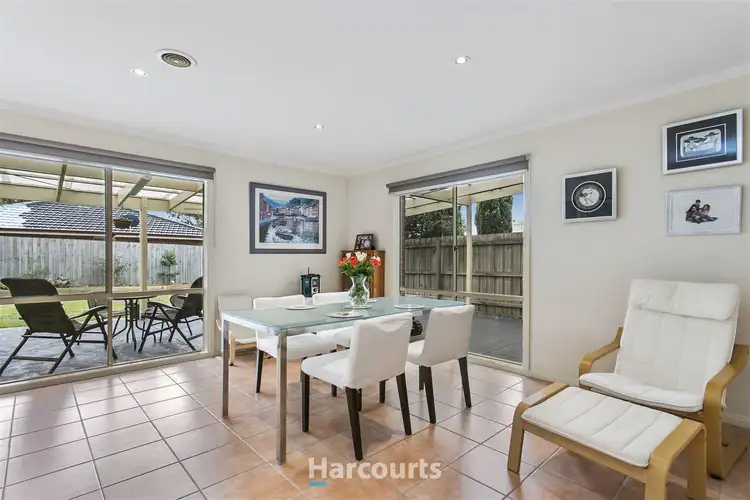 Fourth view of Homely house listing, 10 Provence Place, Narre Warren South VIC 3805