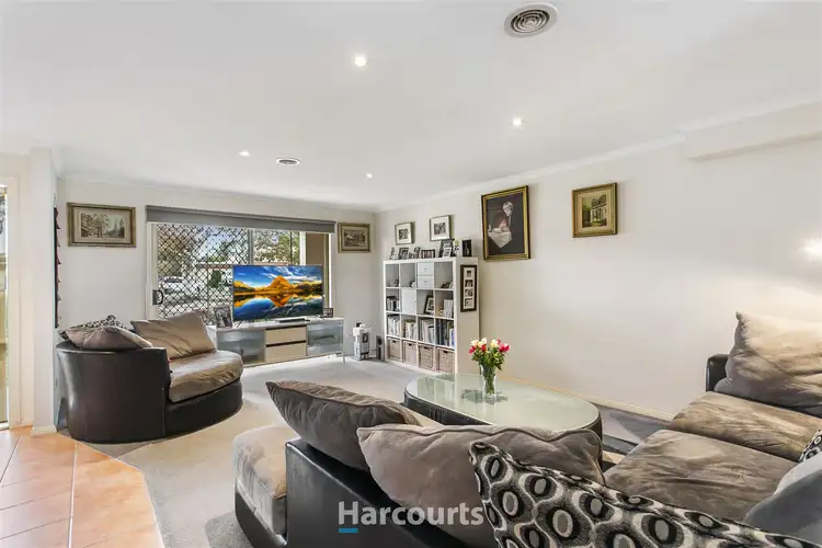 Sixth view of Homely house listing, 10 Provence Place, Narre Warren South VIC 3805