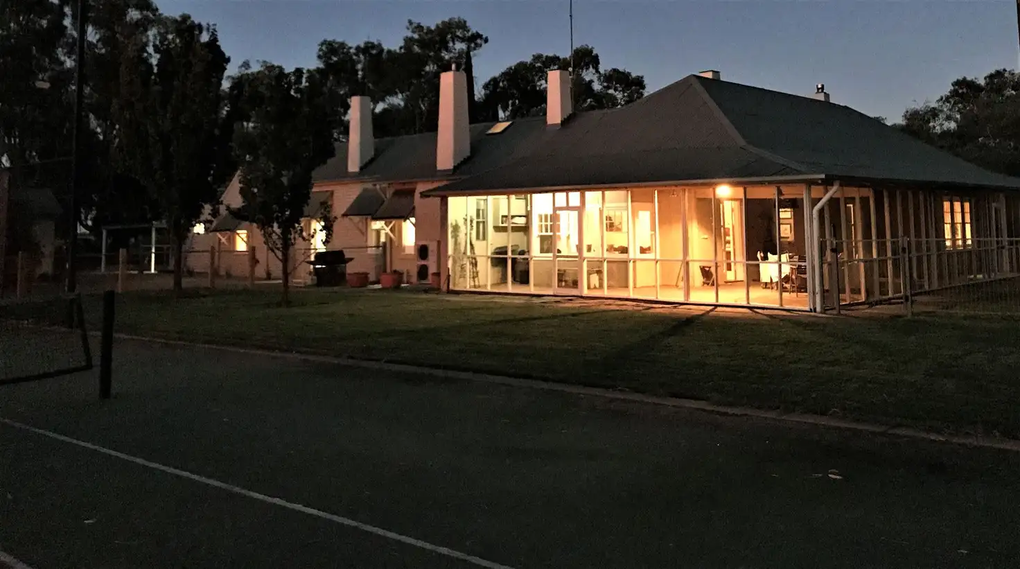 Main view of Homely rural property listing, . "Lindifferon", Deniliquin NSW 2710