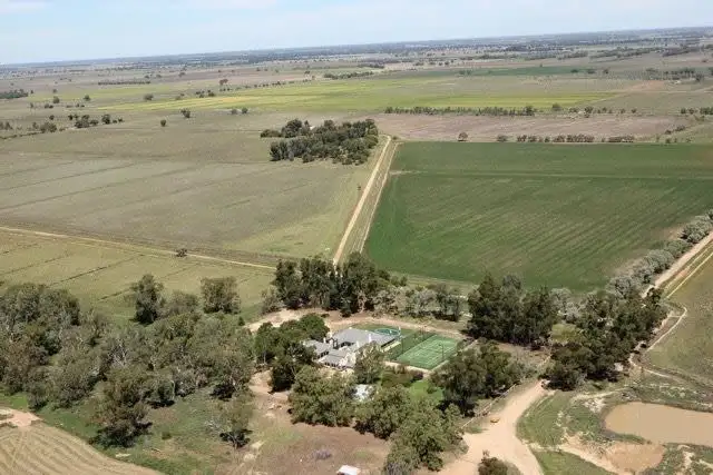 Third view of Homely rural property listing, . "Lindifferon", Deniliquin NSW 2710