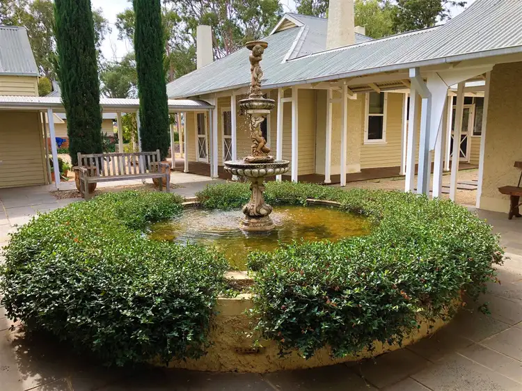 Fifth view of Homely rural property listing, . "Lindifferon", Deniliquin NSW 2710