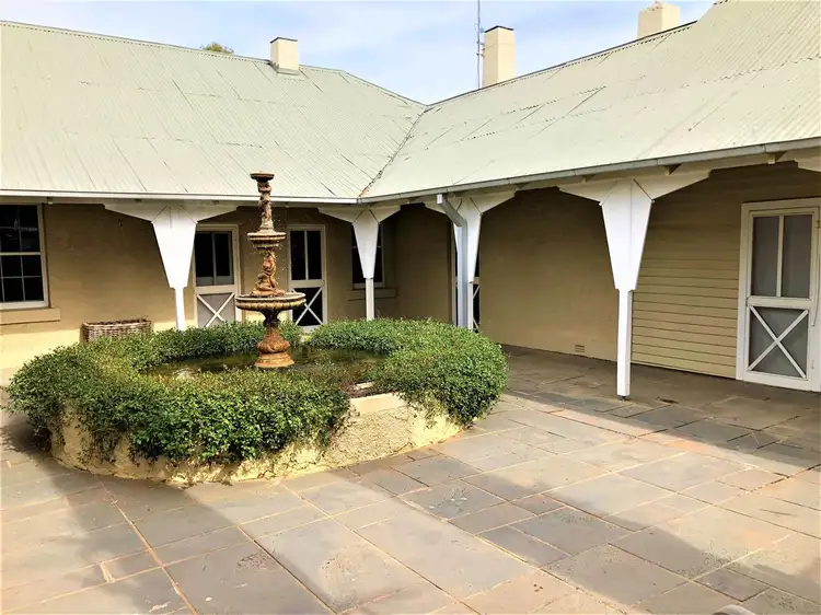 Seventh view of Homely rural property listing, . "Lindifferon", Deniliquin NSW 2710