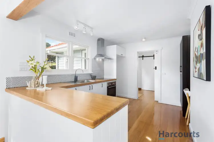 Second view of Homely house listing, 16 Warwick Place, Kings Meadows TAS 7249
