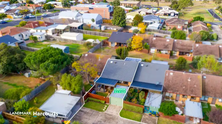 9 Matilda Court