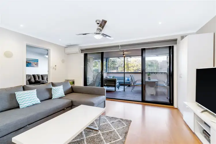 Second view of Homely unit listing, 15/9 Matilda Court, Belmont VIC 3216