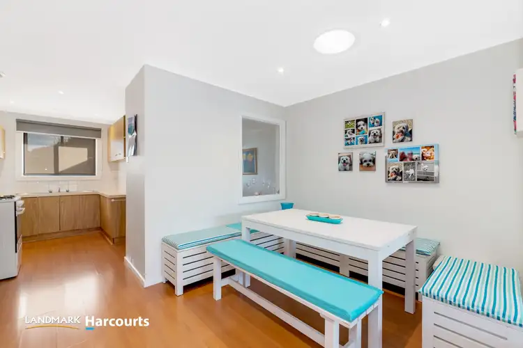 Third view of Homely unit listing, 15/9 Matilda Court, Belmont VIC 3216